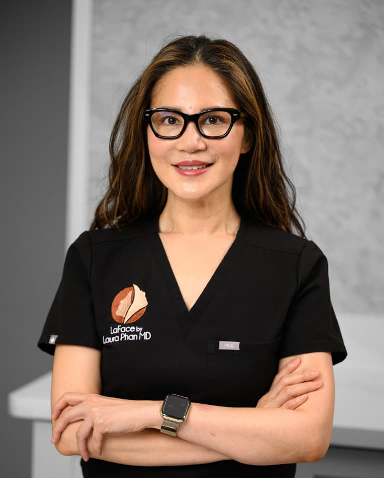 Laura Phan, MD